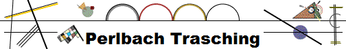 Perlbach Trasching