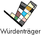 Wrdentrger