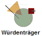 Wrdentrger